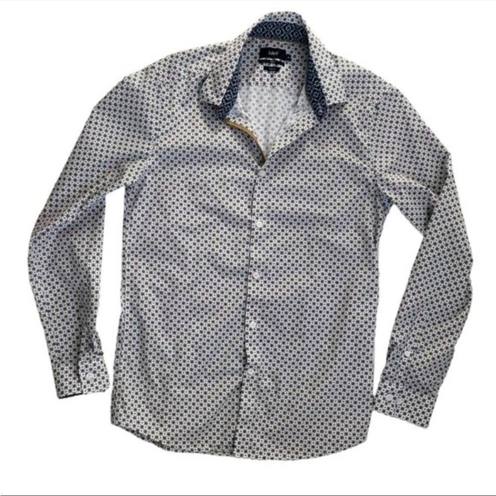 Slim fit shirt size medium